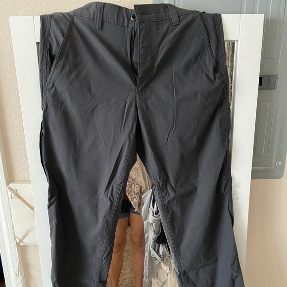 Eddie Bauer outdoor pants